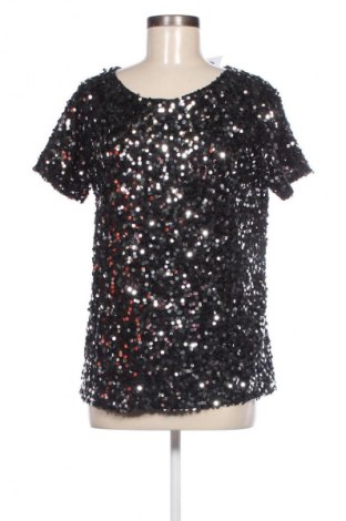 Γυναικεία μπλούζα Next, Μέγεθος M, Χρώμα Μαύρο, Τιμή 3,15 €