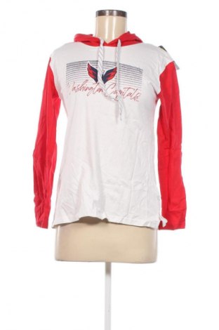 Damen Shirt Nhl, Größe S, Farbe Weiß, Preis 7,55 €