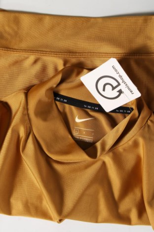 Damen Shirt Nike, Größe L, Farbe Gelb, Preis € 17,00