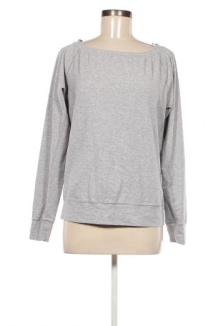 Damen Shirt Nike, Größe M, Farbe Grau, Preis 15,76 €