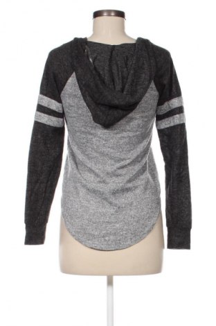 Damen Shirt No Boundaries, Größe S, Farbe Grau, Preis € 4,99