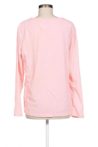 Damen Shirt Noracora, Größe XL, Farbe Rosa, Preis 4,99 €