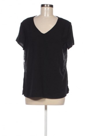 Damen Shirt Now, Größe XXL, Farbe Schwarz, Preis 5,12 €