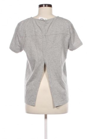 Damen Shirt Numph, Größe L, Farbe Grau, Preis € 13,99