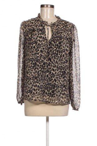 Γυναικεία μπλούζα ONLY, Μέγεθος L, Χρώμα Πολύχρωμο, Τιμή 9,79 €