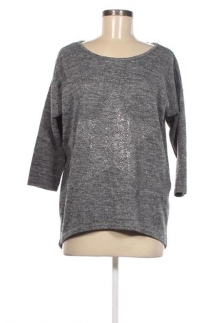 Damen Shirt ONLY, Größe S, Farbe Grau, Preis 4,99 €