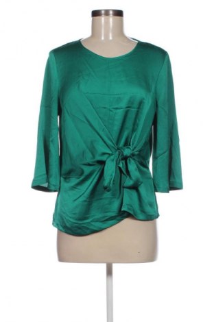 Γυναικεία μπλούζα ONLY, Μέγεθος S, Χρώμα Πράσινο, Τιμή 12,37 €