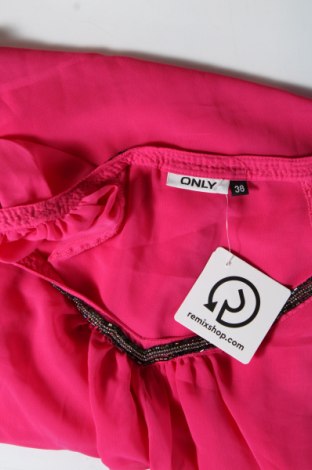 Damen Shirt ONLY, Größe M, Farbe Rosa, Preis € 6,99