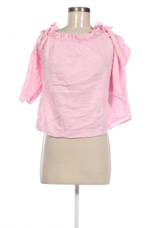 Damen Shirt ONLY, Größe L, Farbe Rosa, Preis € 4,49