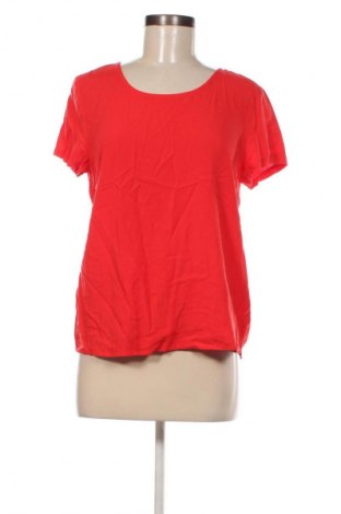Damen Shirt ONLY, Größe M, Farbe Rot, Preis 5,57 €