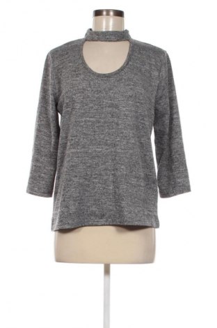 Damen Shirt ONLY, Größe M, Farbe Grau, Preis 4,99 €