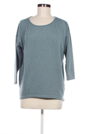 Γυναικεία μπλούζα ONLY, Μέγεθος S, Χρώμα Μπλέ, Τιμή 6,00 €