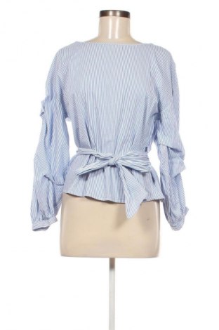 Γυναικεία μπλούζα ONLY, Μέγεθος M, Χρώμα Μπλέ, Τιμή 6,00 €