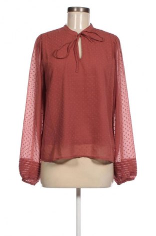 Damen Shirt ONLY, Größe L, Farbe Aschrosa, Preis € 7,49