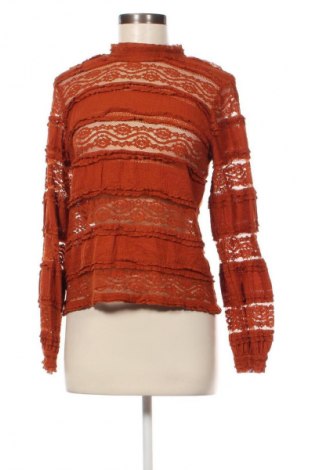 Damen Shirt ONLY, Größe S, Farbe Orange, Preis € 3,49