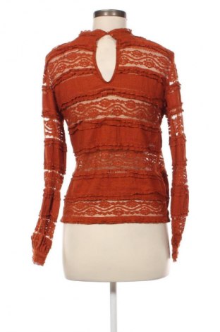 Damen Shirt ONLY, Größe S, Farbe Orange, Preis € 2,99