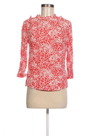 Damen Shirt Oasis, Größe S, Farbe Mehrfarbig, Preis 3,99 €