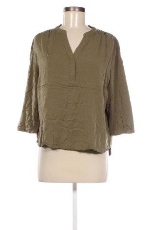 Damen Shirt Object, Größe L, Farbe Grün, Preis € 3,99