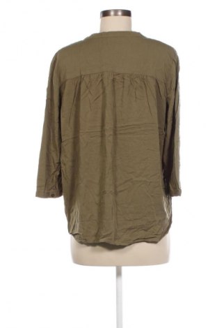 Damen Shirt Object, Größe L, Farbe Grün, Preis € 3,99