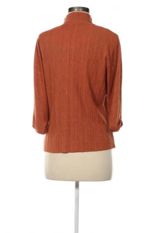 Damen Shirt Object, Größe M, Farbe Orange, Preis € 3,99