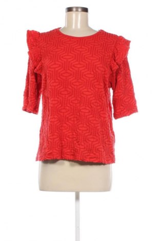 Damen Shirt Object, Größe M, Farbe Rot, Preis 10,49 €