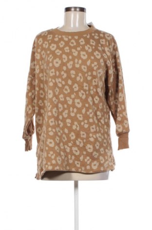 Damen Shirt Old Navy, Größe L, Farbe Beige, Preis 5,99 €