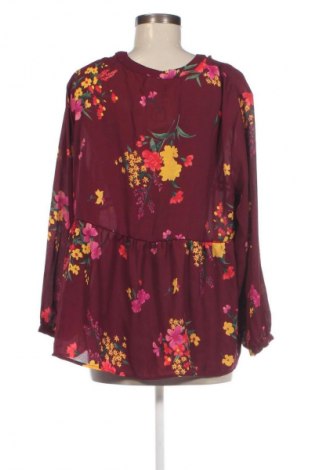 Bluză de femei Old Navy, Mărime XL, Culoare Multicolor, Preț 19,99 Lei