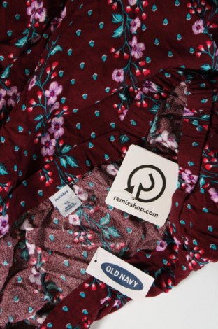 Damen Shirt Old Navy, Größe XL, Farbe Mehrfarbig, Preis € 8,49