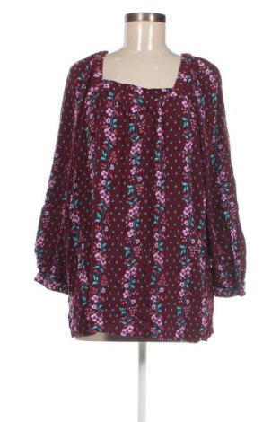 Bluză de femei Old Navy, Mărime XL, Culoare Multicolor, Preț 37,99 Lei