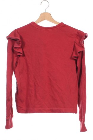 Damen Shirt Old Navy, Größe XS, Farbe Rot, Preis € 3,99