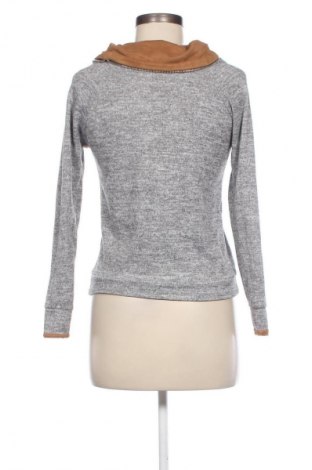 Damen Shirt One Love, Größe M, Farbe Grau, Preis 3,99 €