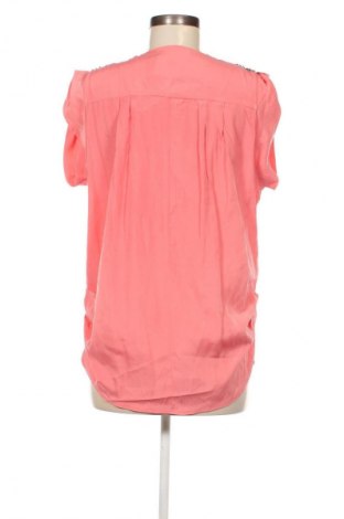 Damen Shirt One Two, Größe L, Farbe Rosa, Preis € 5,99