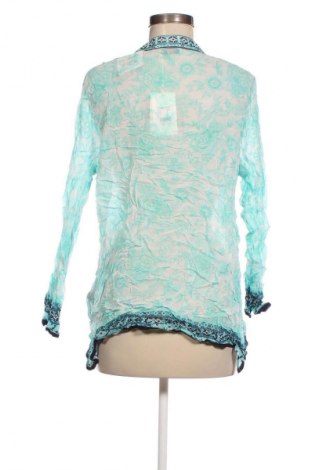 Damen Shirt Open End, Größe XL, Farbe Mehrfarbig, Preis € 8,49