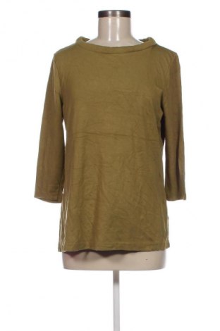 Damen Shirt Opus, Größe L, Farbe Grün, Preis € 16,70