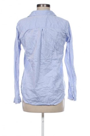 Damen Shirt Opus, Größe S, Farbe Blau, Preis 33,40 €