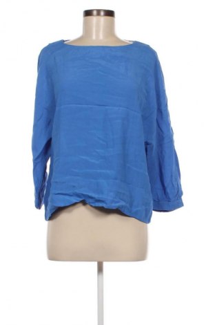 Damen Shirt Opus, Größe M, Farbe Blau, Preis 33,40 €