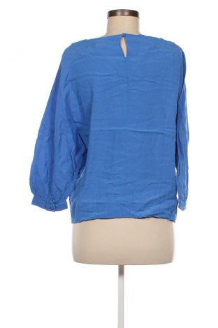 Damen Shirt Opus, Größe M, Farbe Blau, Preis 33,40 €