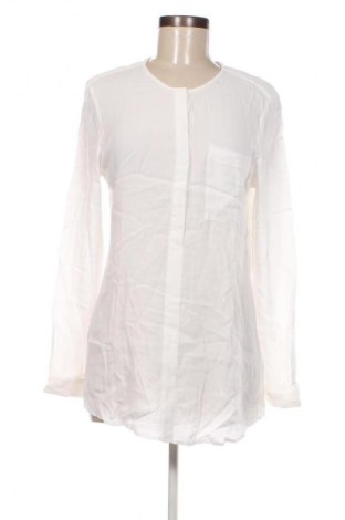 Damen Shirt Opus, Größe L, Farbe Weiß, Preis 5,29 €