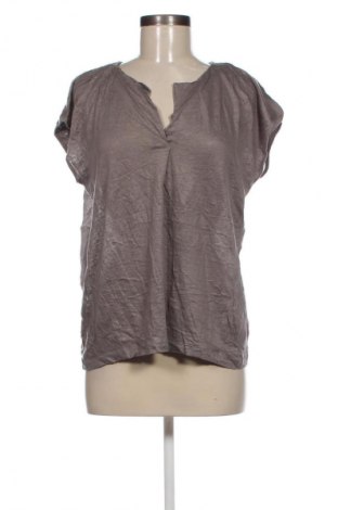 Damen Shirt Opus, Größe M, Farbe Grau, Preis 33,40 €