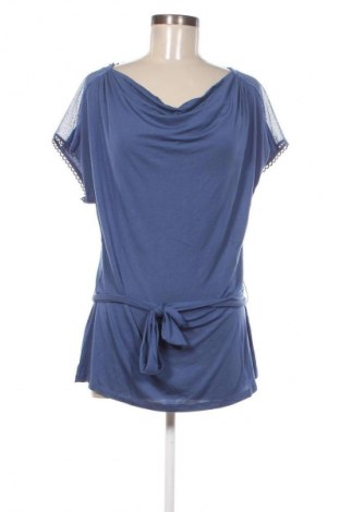 Damen Shirt Orcanta, Größe M, Farbe Blau, Preis 25,26 €