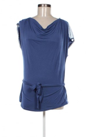 Damen Shirt Orcanta, Größe M, Farbe Blau, Preis € 5,49