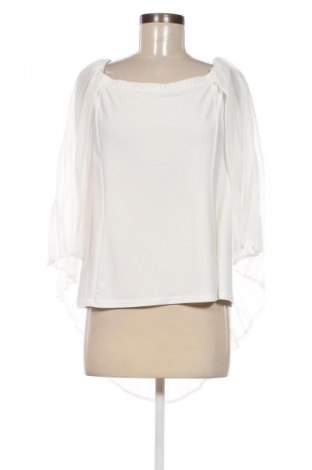 Дамска блуза Orna Farho, Размер XL, Цвят Бял, Цена 64,40 лв.