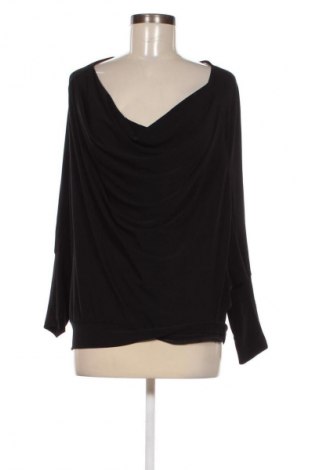 Дамска блуза Orna Farho, Размер L, Цвят Черен, Цена 56,79 лв.