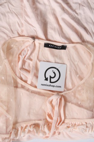 Damen Shirt Orsay, Größe XS, Farbe Rosa, Preis 4,99 €