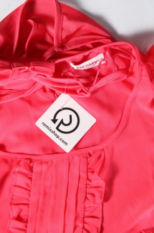 Damen Shirt Orsay, Größe S, Farbe Rosa, Preis € 4,99