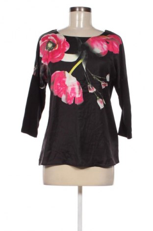Γυναικεία μπλούζα Orsay, Μέγεθος M, Χρώμα Μαύρο, Τιμή 5,88 €
