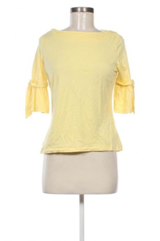 Damen Shirt Orsay, Größe S, Farbe Gelb, Preis 4,99 €