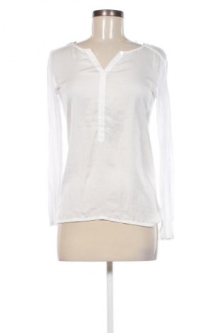 Γυναικεία μπλούζα Orsay, Μέγεθος S, Χρώμα Λευκό, Τιμή 3,53 €