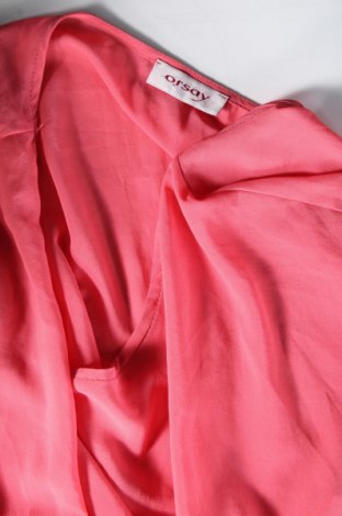 Damen Shirt Orsay, Größe S, Farbe Rosa, Preis € 4,99