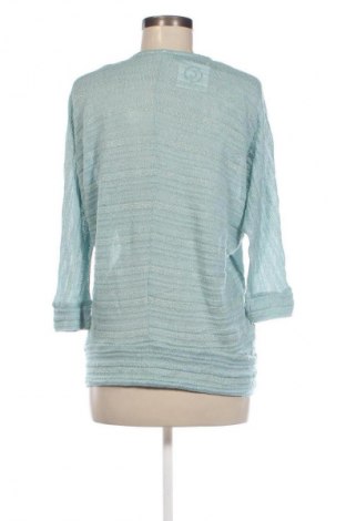 Damen Shirt Orsay, Größe L, Farbe Blau, Preis € 3,99